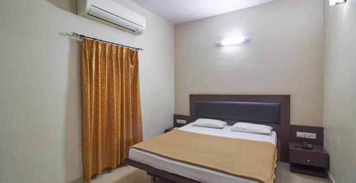 Airlines Hotel Mysore Exterior photo