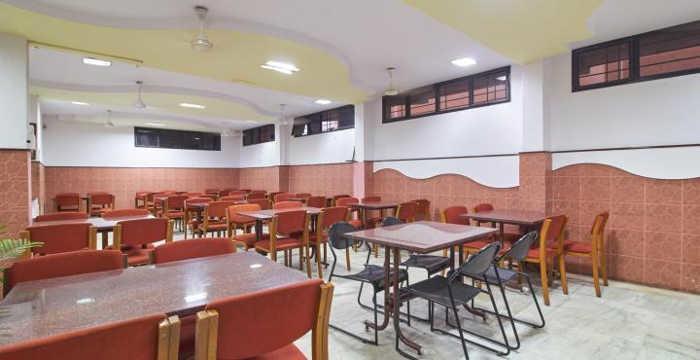 Airlines Hotel Mysore Exterior photo