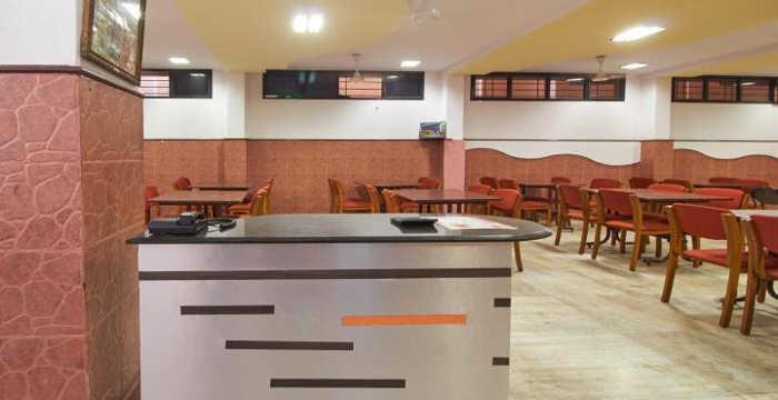 Airlines Hotel Mysore Exterior photo