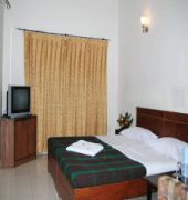 Airlines Hotel Mysore Exterior photo